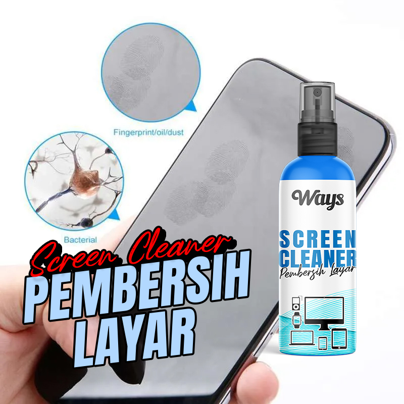 5 Cara Membersihkan Layar Laptop, Cocok juga Bagi Pengguna MacBook Panduan Lengkap Membersihkan Layar Laptop Tanpa Merusak Permukaan