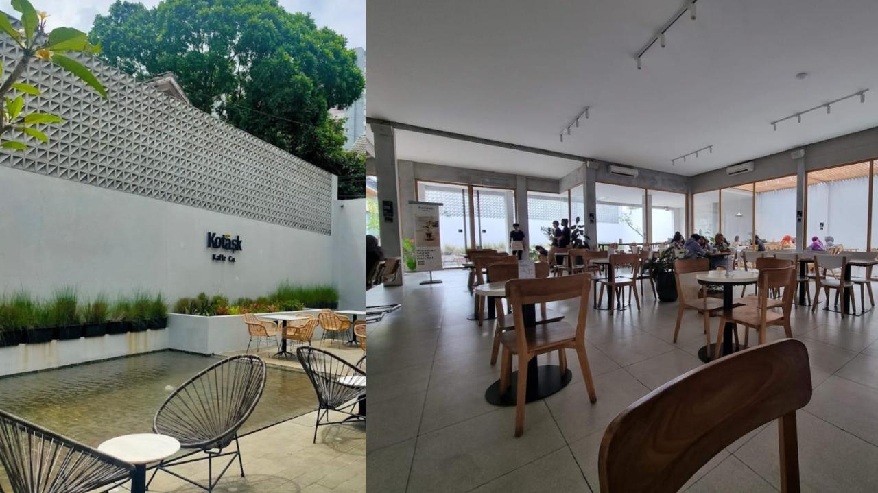 6 Kafe Estetik Singaparna Yang Wajib Dikunjungi Dengan Suasana Estetik 6 Kafe Estetik Singaparna Yang Wajib Dikunjungi Dengan Suasana Estetik