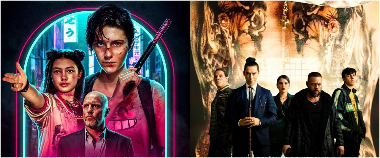 11 Rekomendasi film Netflix tentang pembunuh bayaran, penuh aksi 11 Rekomendasi film Netflix tentang pembunuh bayaran, penuh aksi