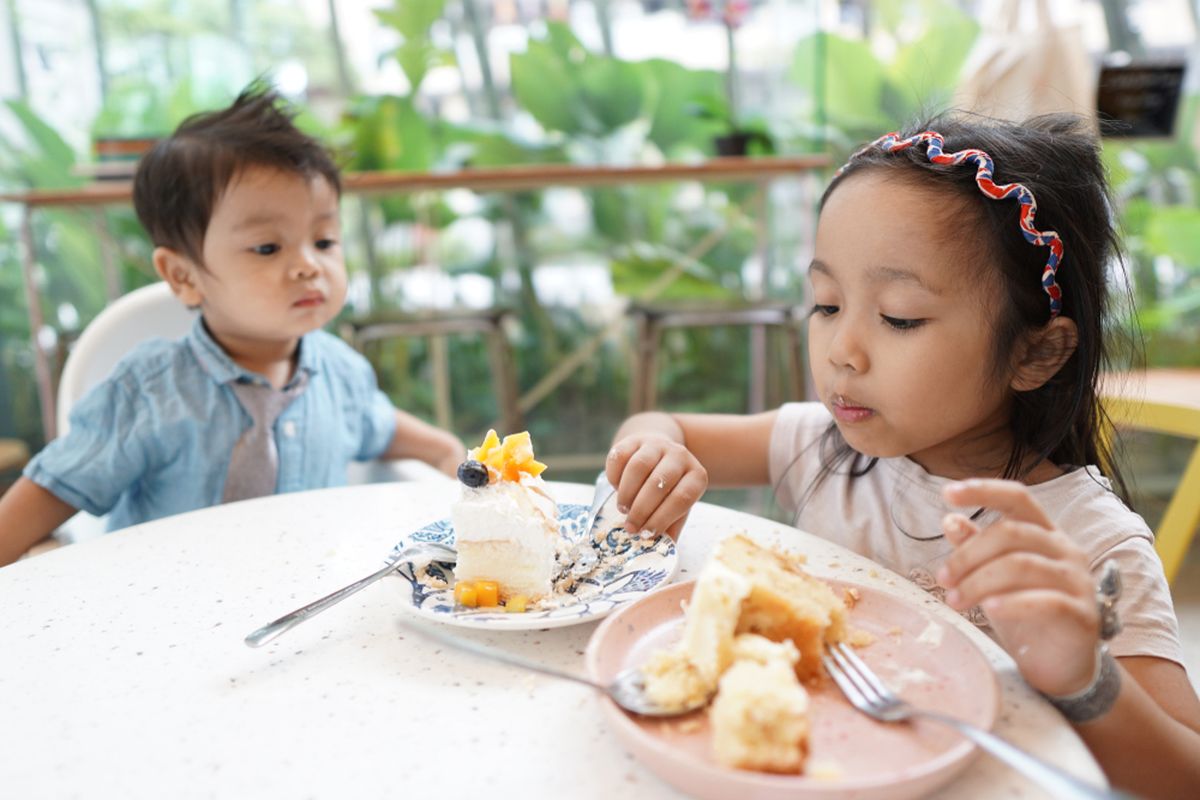 5 Rekomendasi Restoran Keluarga yang Ramah Anak di Area Bogor-Puncak 5 Rekomendasi Restoran Keluarga yang Ramah Anak di Area Bogor-Puncak