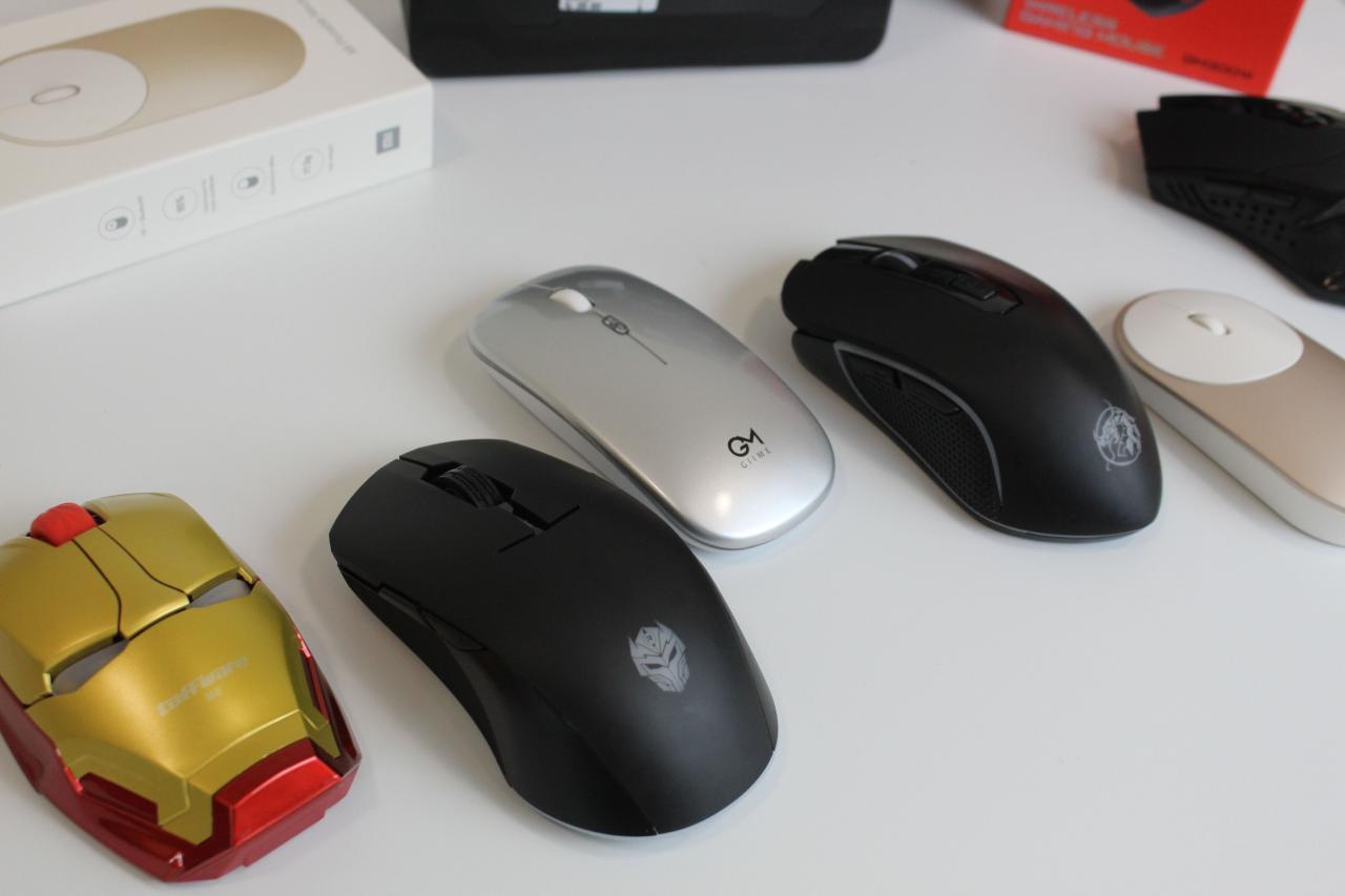️ Rekomendasi Mouse Wireless Terbaik Agustus 2024 | HargaBulanIni.com ️ Rekomendasi Mouse Wireless Terbaik Agustus 2024 | HargaBulanIni.com