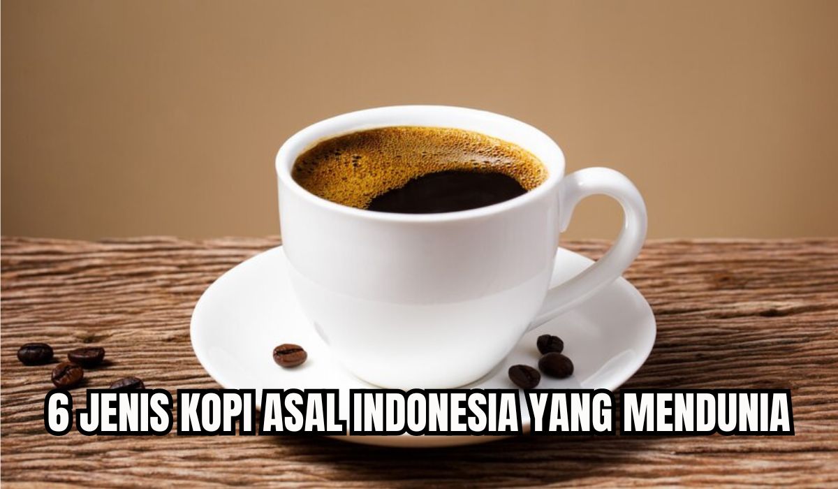Mengapa Cita Rasa Kopi Bisa Berbeda?