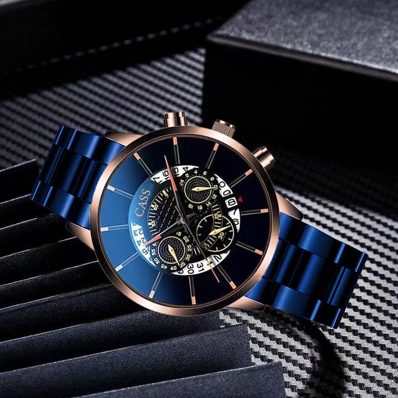 Rekomendasi Jam Tangan Pria Edisi Terbatas yang Harus Kamu Punya ...