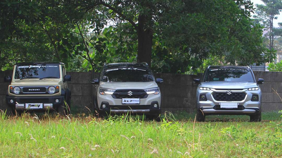 5 Destinasi Wisata yang Cocok untuk SUV Saat Libur Idul Adha - Mobil ... 5 Destinasi Wisata yang Cocok untuk SUV Saat Libur Idul Adha - Mobil ...