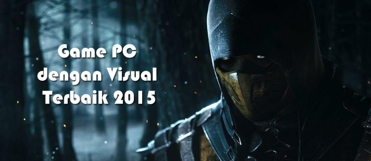 Rekomendasi Game Steam yang Cocok Menemani Malam Tahun Baru | Dunia Games Rekomendasi Game Steam yang Cocok Menemani Malam Tahun Baru | Dunia Games