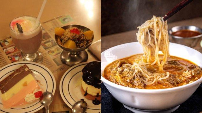 10 Kuliner Halal di Medan yang Terkenal dan Legendaris - Nibble 10 Kuliner Halal di Medan yang Terkenal dan Legendaris - Nibble