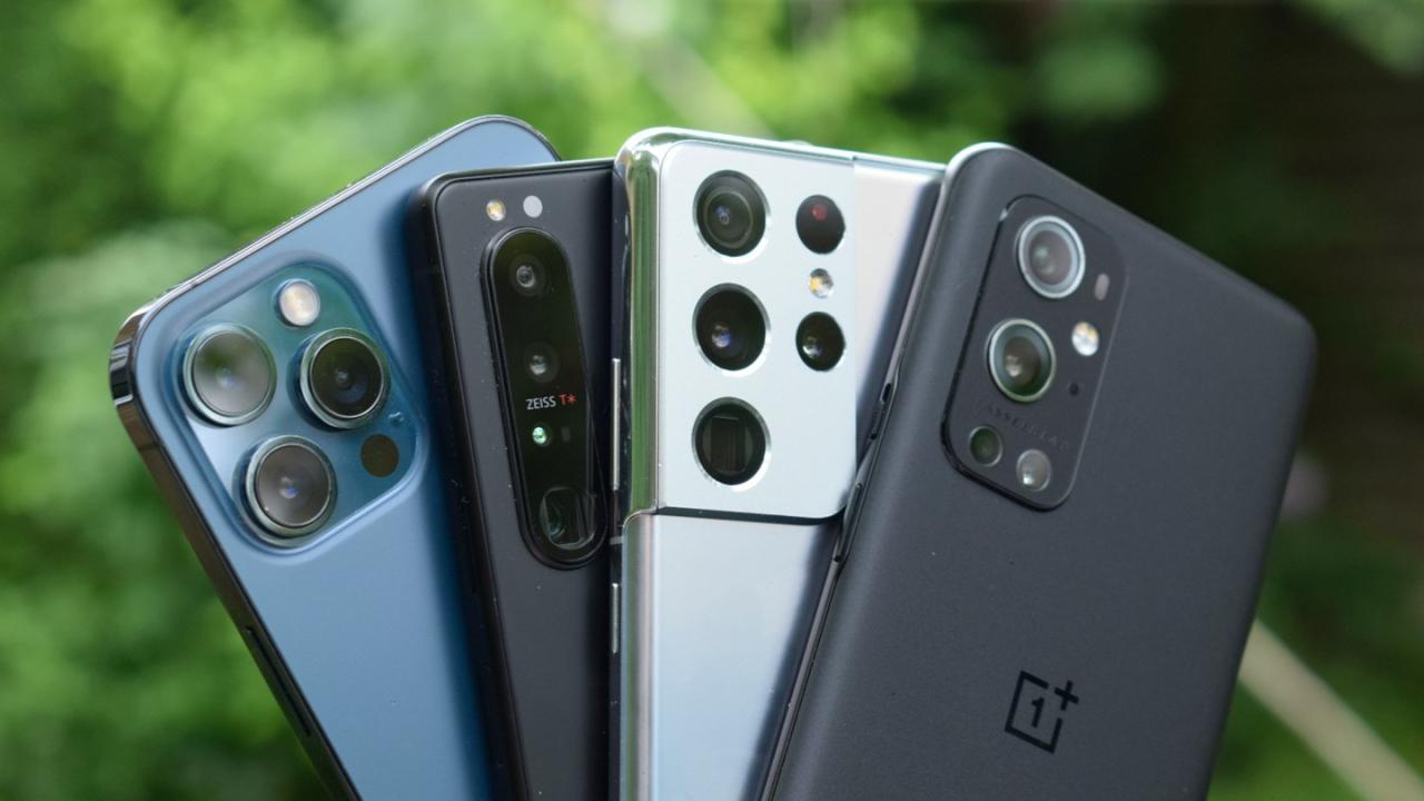 5 Rekomendasi HP Kamera Terbaik di 2022 dengan Teknologi Canggih 5 Rekomendasi HP Kamera Terbaik di 2022 dengan Teknologi Canggih