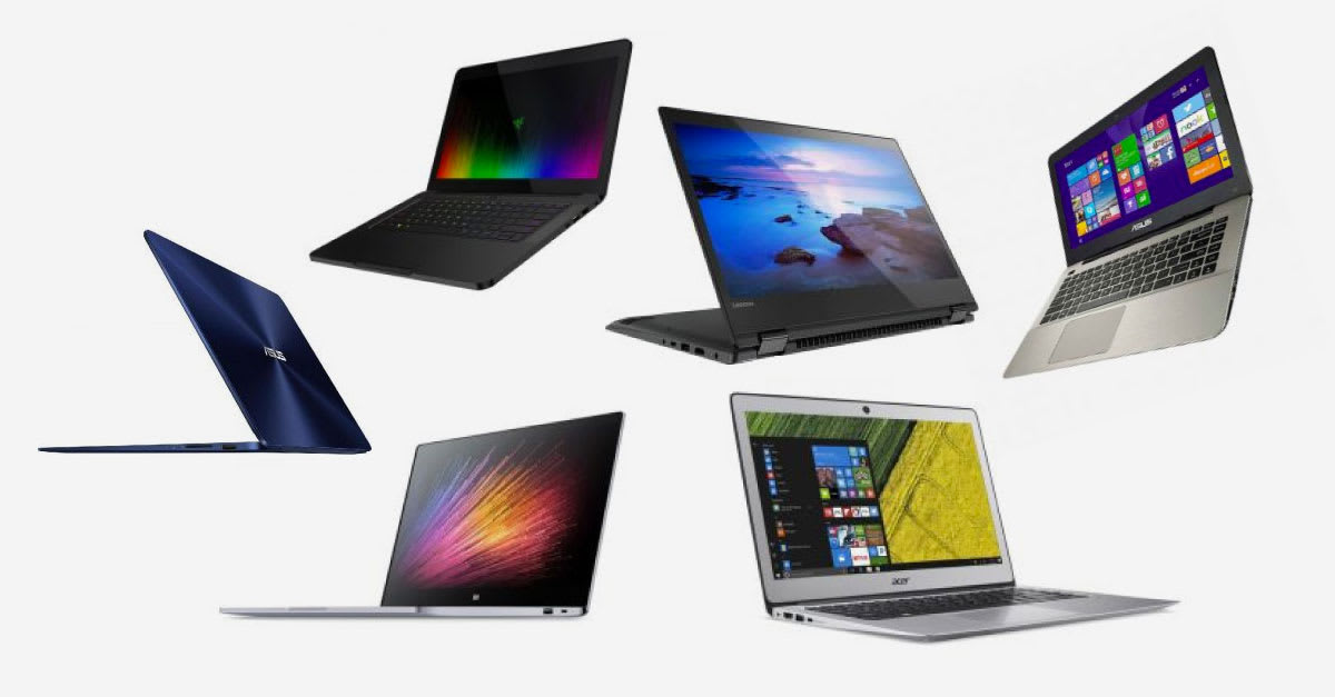 8 Laptop Tipis Terbaik di Indonesia 2024 - Untuk Gaming, Kerja ... 8 Laptop Tipis Terbaik di Indonesia 2024 - Untuk Gaming, Kerja ...