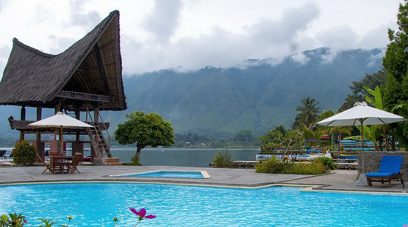 10 Hotel di Danau Toba Terbaik dan Murah untuk Liburan 10 Hotel di Danau Toba Terbaik dan Murah untuk Liburan