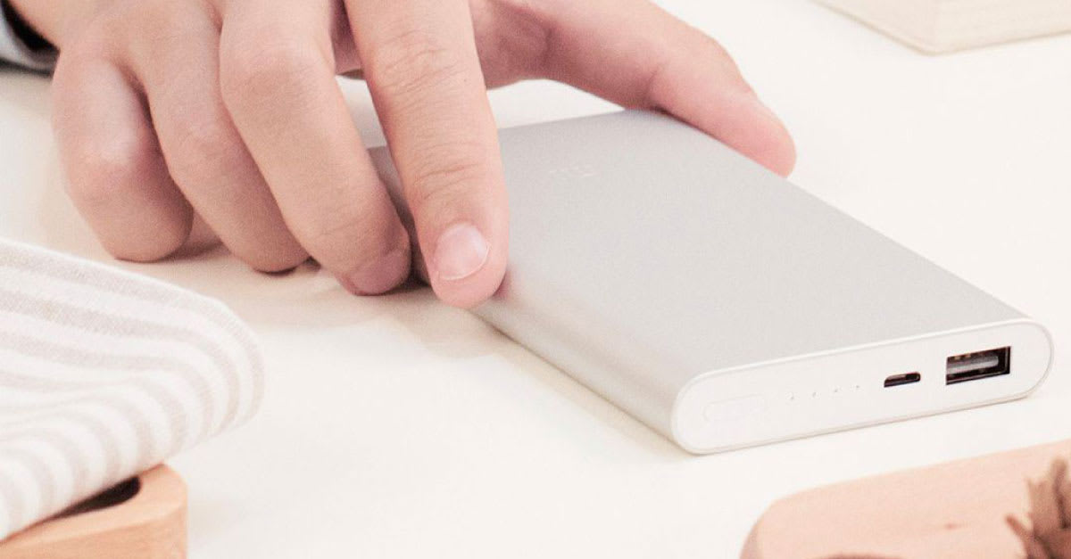 17 Pilihan Powerbank Terbaik di Indonesia 2024 17 Pilihan Powerbank Terbaik di Indonesia 2024